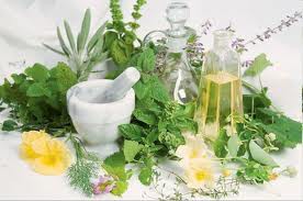 Gyógynövények és táplálék kiegészítők